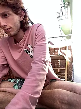 Snapshot of Deim_ chatting on 05.19.26 Deim online show from 05.19.26