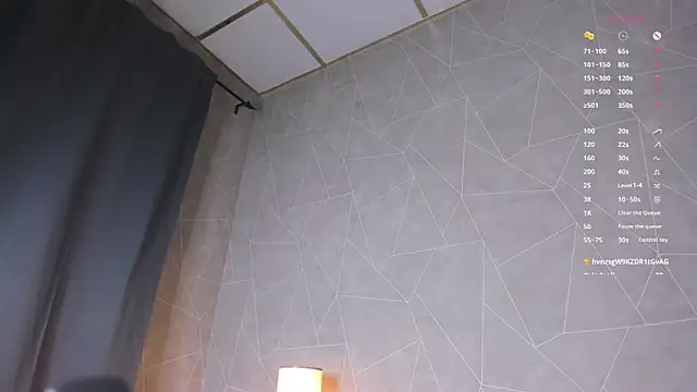 Blossom Sonya online show from 02.11.25