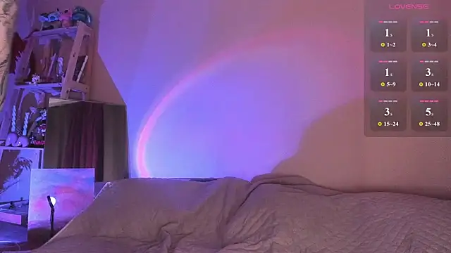 jennie chan online show from 05.24.26