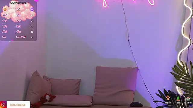 hina tay online show from 12.03.24