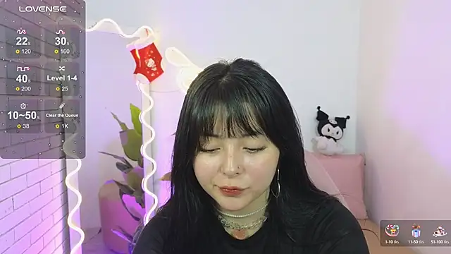 hina tay online show from 12.22.24