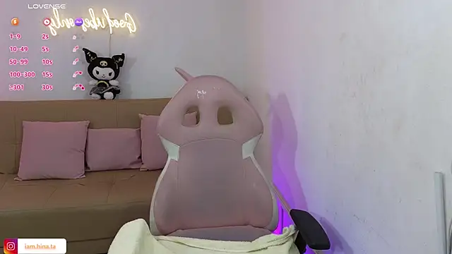 hina tay online show from 02.09.25