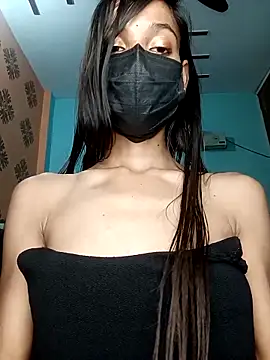 poojaji690 online show from 02.16.25