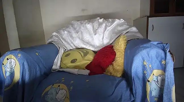 Kinjal patel01 online show from 01.24.25