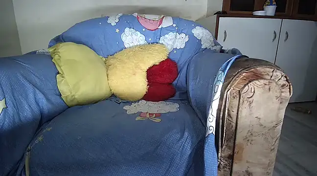 Kinjal patel01 online show from 02.08.25