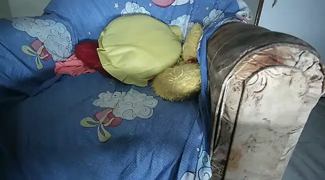 Kinjal patel01 online show from 02.11.25