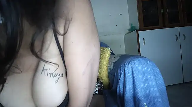 Kinjal patel01 online show from 03.09.25