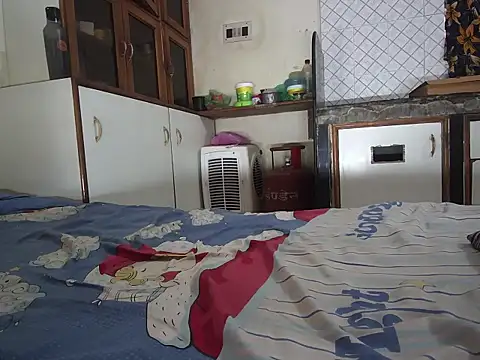 Kinjal patel01 online show from 09.10.25