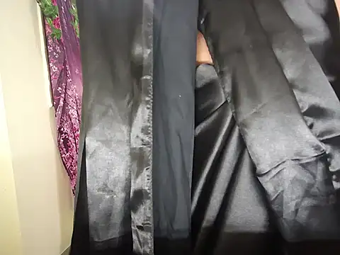 Kinjal patel01 online show from 01.19.26