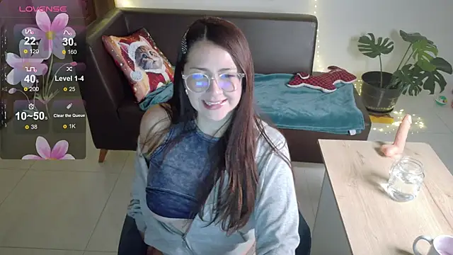 Snapshot of Rachel_t_ chatting on 01.17.25 Rachel t online show from 01.17.25