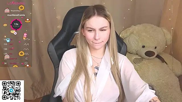 doll barbieee online show from 11.04.25