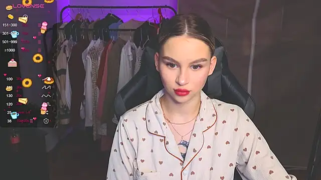 doll barbieee online show from 11.26.25