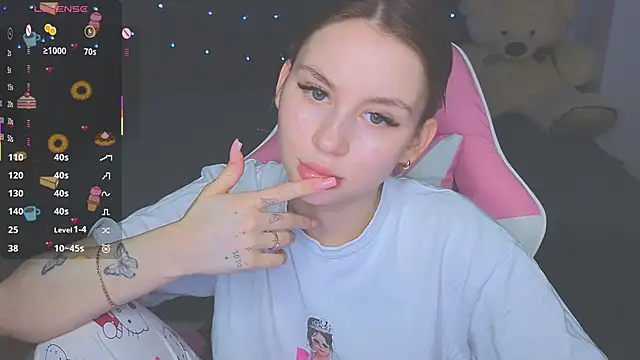 doll barbieee online show from 03.19.26