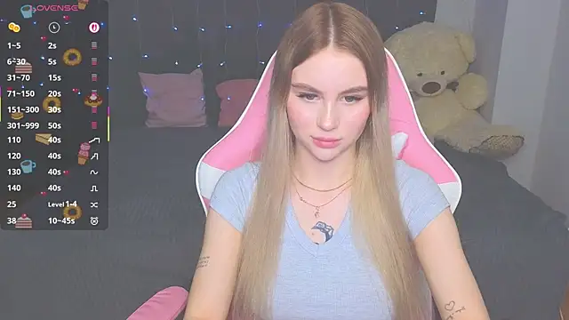 doll barbieee online show from 04.15.26