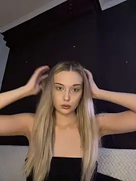 Alisa Rise online show from 02.16.25