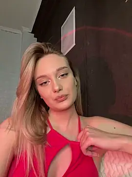 Alisa Rise online show from 02.28.25