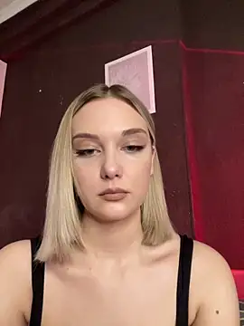 Alisa Rise online show from 03.07.25