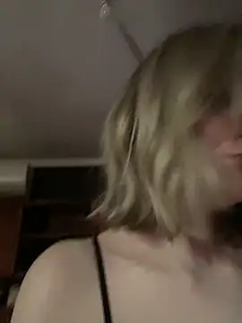 Alisa Rise online show from 03.08.25