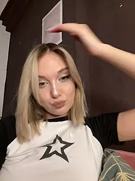 Alisa Rise online show from 03.16.25