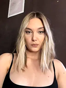 Alisa Rise online show from 10.02.25