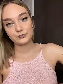 Alisa Rise online show from 11.02.25