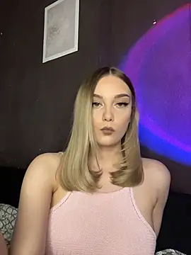 Alisa Rise online show from 04.12.26