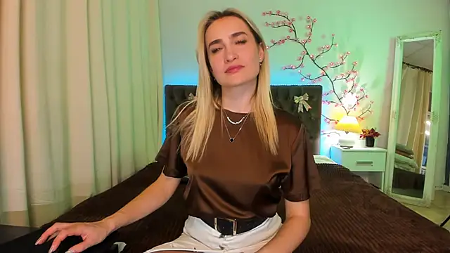 KateOwyns online show from 03.29.26