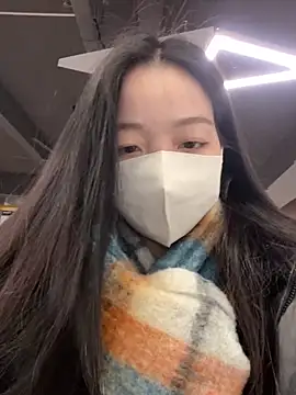Claire xixi1 online show from 03.18.25