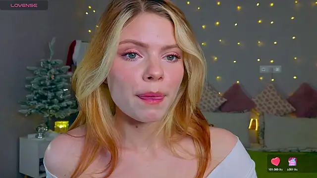 Red  Candy online show from 01.09.26