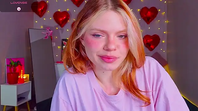 Red  Candy online show from 03.26.26