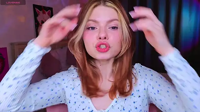 Red  Candy online show from 07.05.26