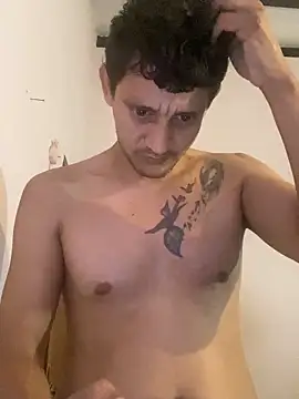 Kronx el destrosador online show from 12.07.24