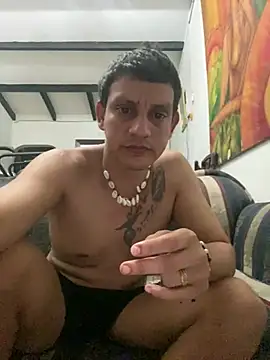 Kronx el destrosador online show from 06.16.26