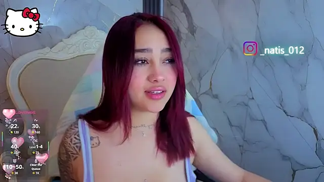 merloth sub online show from 04.07.26