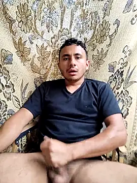 RelaxJhon99 online show from 10.04.25