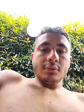 RelaxJhon99 online show from 10.10.25