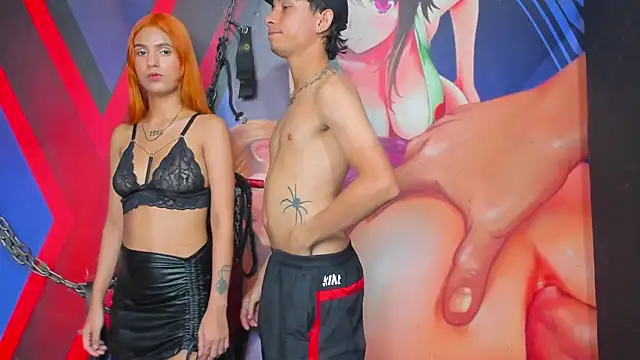 destroy the bimbo  online show from 10.24.25