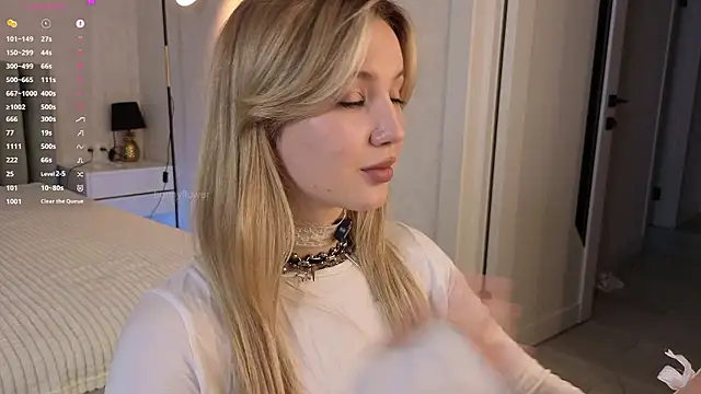Snapshot of bonnyfloweer chatting on 07.16.26 bonnyfloweer online show from 07.16.26