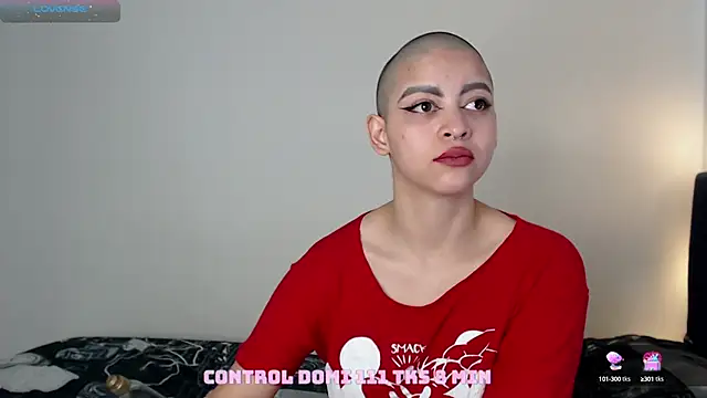 Bitsy Messy online show from 01.18.25