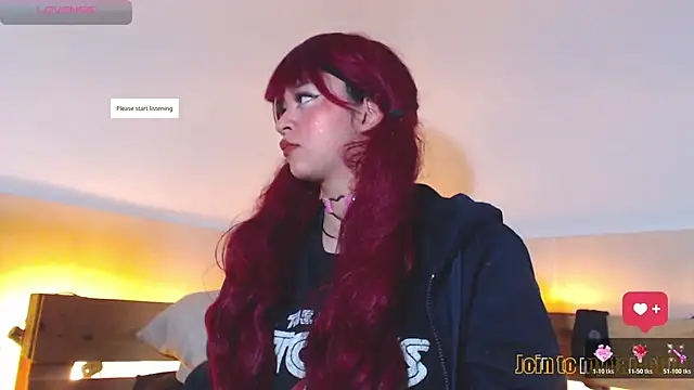 Bitsy Messy online show from 10.30.25