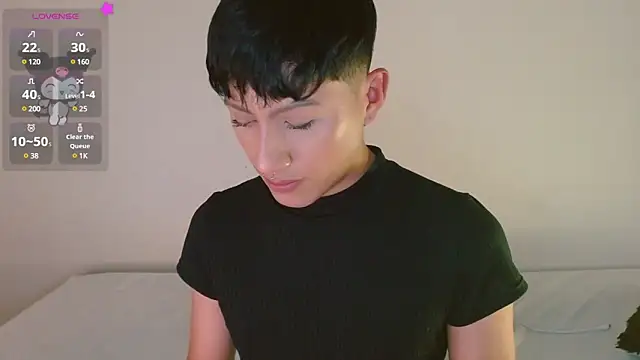 dilan sp online show from 12.11.24