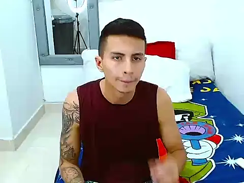 Velk hot online show from 11.10.25