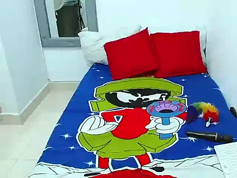 Velk hot online show from 11.27.25