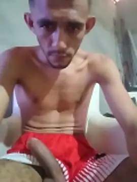 Snapshot of Treloso21 chatting on 02.26.26 Treloso21 online show from 02.26.26