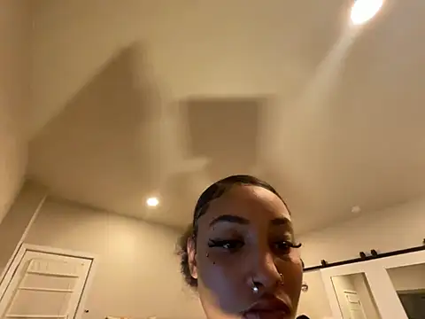 GoddessNih online show from 01.08.25