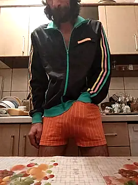 vulpe8400 online show from 10.12.25