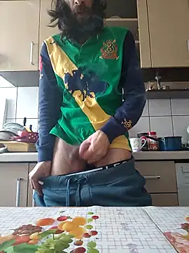 vulpe8400 online show from 04.07.26