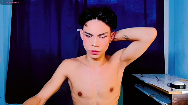 femboykeene online show from 06.23.26