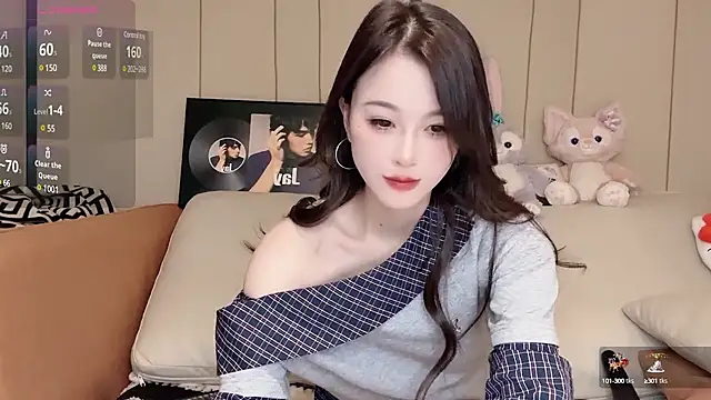 Neyllar online show from 01.05.25