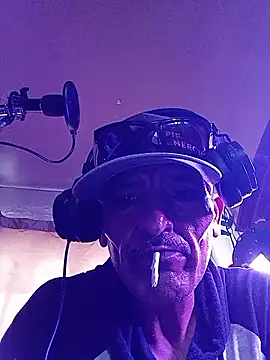 Vergonzoso6 online show from 06.27.26